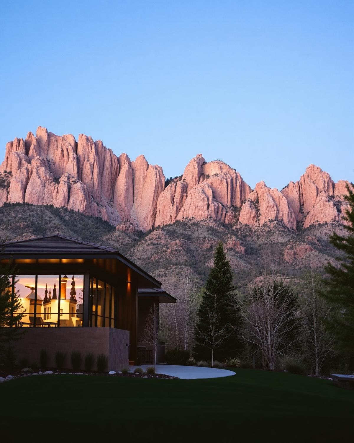 Boulder, Colorado